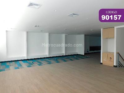 Local Comercial en Arriendo, Alto Prado, Barranquilla
