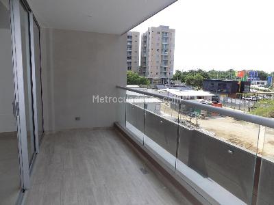 Apartamento en arriendo en La Castellana, Barranquilla · foto 5 de 20