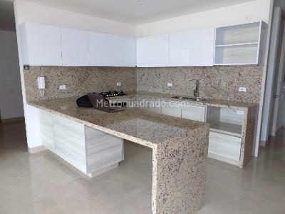 Apartamento en arriendo en La Castellana, Barranquilla · foto 6 de 20