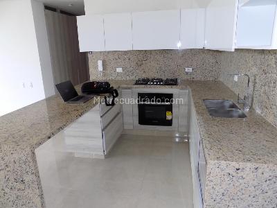 Apartamento en arriendo en La Castellana, Barranquilla · foto 7 de 20
