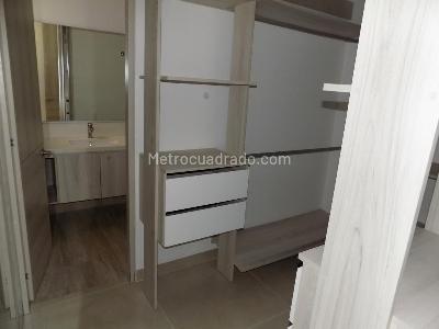 Apartamento en arriendo en La Castellana, Barranquilla · foto 20 de 20