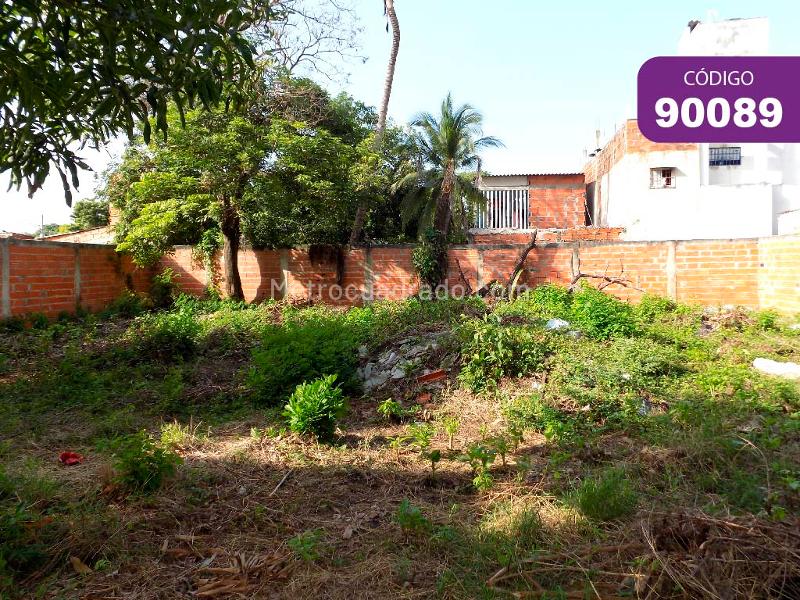 Lote en Venta, La Paz, Barranquilla - Vista 2