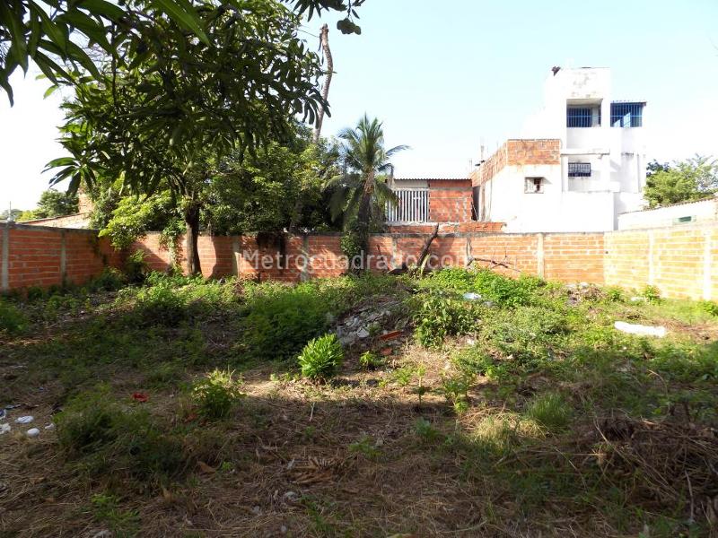 Lote en Venta, La Paz, Barranquilla - Vista 3