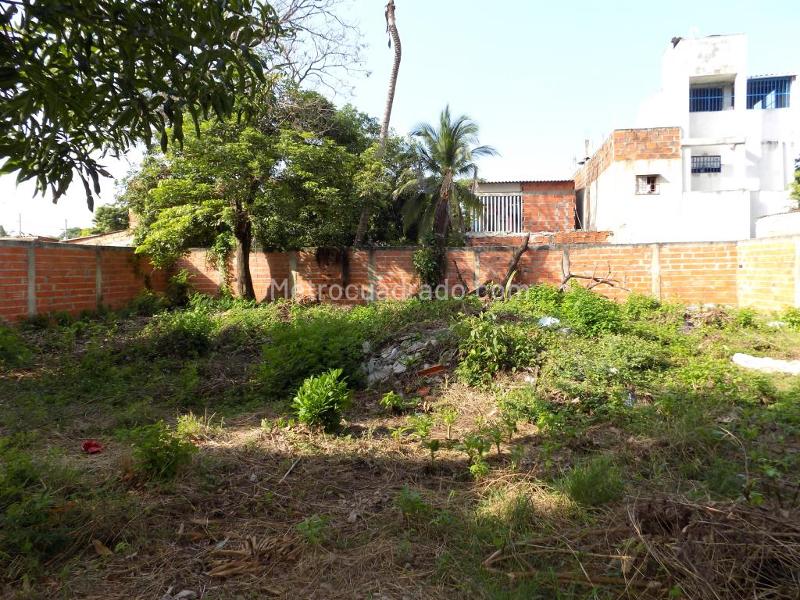 Lote en Venta, La Paz, Barranquilla - Vista 4