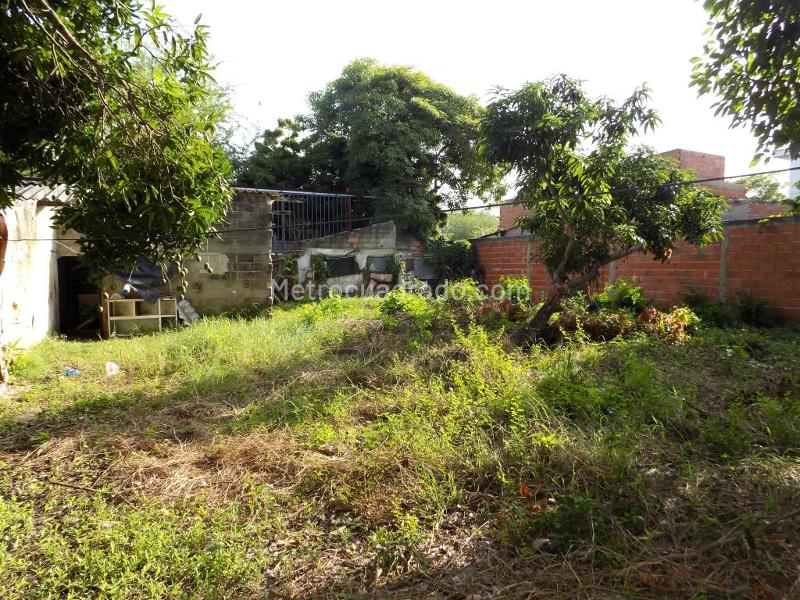 Lote en Venta, La Paz, Barranquilla - Vista 5