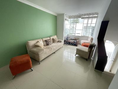 Casa en venta en Villa Santos, Barranquilla · foto 3 de 20