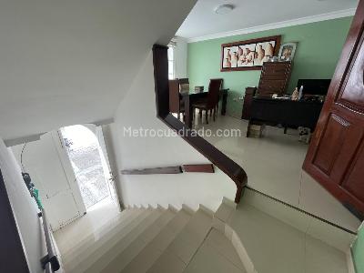 Casa en venta en Villa Santos, Barranquilla · foto 4 de 20