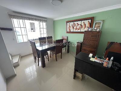 Casa en venta en Villa Santos, Barranquilla · foto 5 de 20