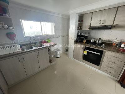 Casa en venta en Villa Santos, Barranquilla · foto 6 de 20