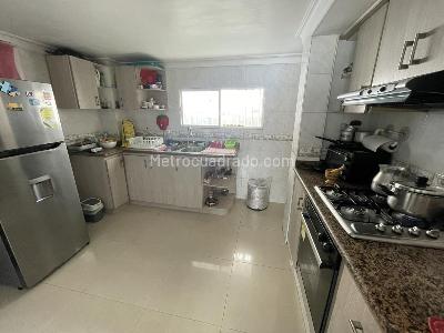 Casa en venta en Villa Santos, Barranquilla · foto 7 de 20
