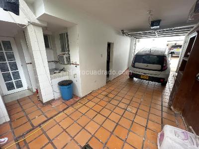 Casa en venta en Villa Santos, Barranquilla · foto 11 de 20
