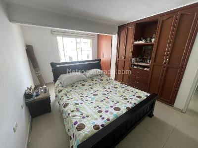 Casa en venta en Villa Santos, Barranquilla · foto 12 de 20