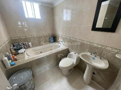 Casa en venta en Villa Santos, Barranquilla · foto 15 de 20