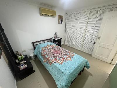 Casa en venta en Villa Santos, Barranquilla · foto 16 de 20