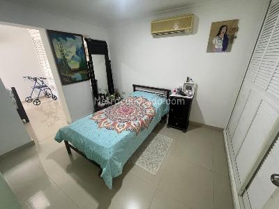 Casa en venta en Villa Santos, Barranquilla · foto 17 de 20