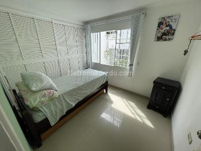Casa en venta en Villa Santos, Barranquilla · foto 19 de 20