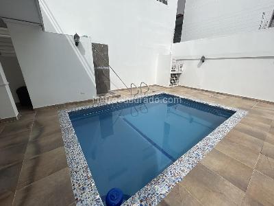 Casa en venta en Villa Santos, Barranquilla · foto 20 de 20