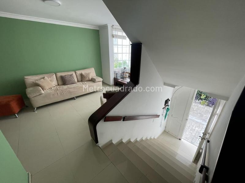 Casa – Barranquilla, El Poblado, Riomar - Vista 3