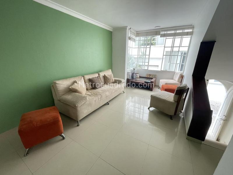 Casa – Barranquilla, El Poblado, Riomar - Vista 4