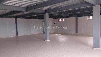 Local Comercial en Arriendo, La Concepcion, Barranquilla