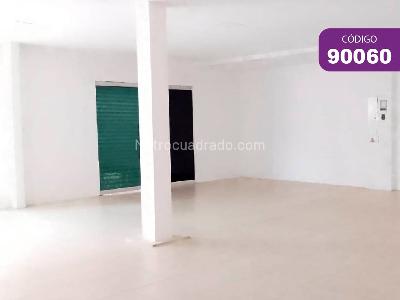 Local Comercial en Arriendo, La Concepcion, Barranquilla