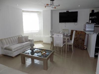 Apartamento en venta en Alto Prado, Barranquilla · foto 2 de 12