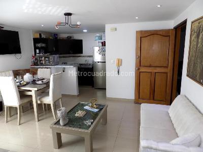Apartamento en venta en Alto Prado, Barranquilla · foto 3 de 12