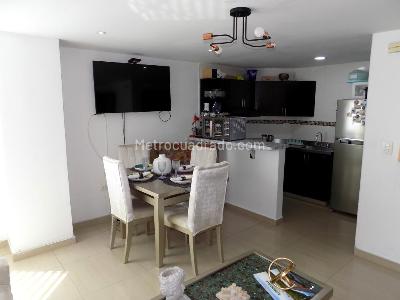 Apartamento en venta en Alto Prado, Barranquilla · foto 4 de 12