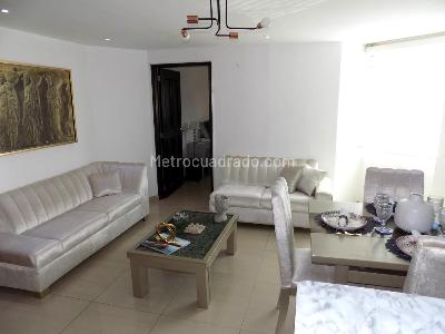 Apartamento en venta en Alto Prado, Barranquilla · foto 7 de 12