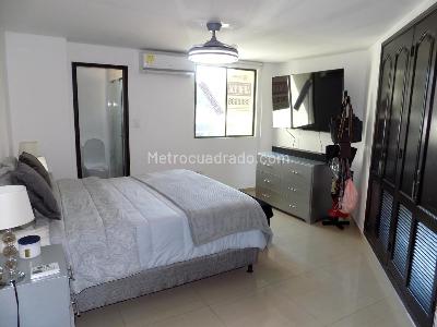 Apartamento en venta en Alto Prado, Barranquilla · foto 9 de 12