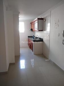 Apartamento en venta en Villa Santos, Barranquilla · foto 2 de 11