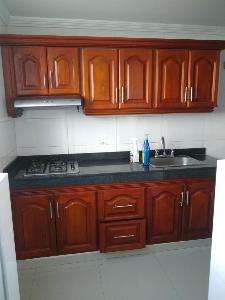 Apartamento en venta en Villa Santos, Barranquilla · foto 4 de 11