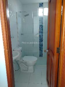 Apartamento en venta en Villa Santos, Barranquilla · foto 8 de 11