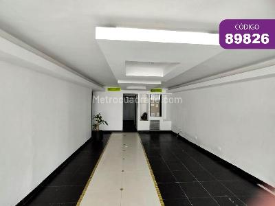 Local Comercial en Arriendo, Alto Prado, Barranquilla