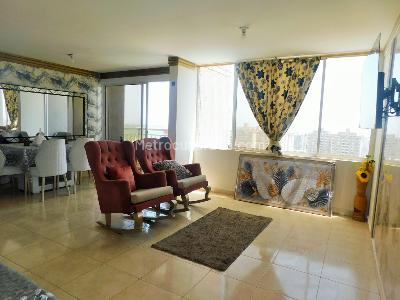 Apartamento en venta en Miramar, Barranquilla · foto 2 de 19