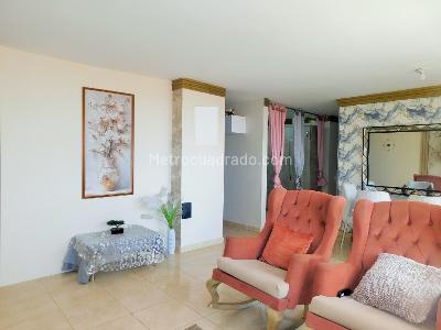 Apartamento en venta en Miramar, Barranquilla · foto 3 de 19