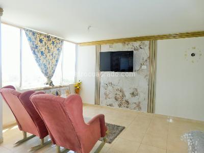 Apartamento en venta en Miramar, Barranquilla · foto 4 de 19