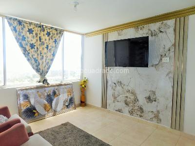 Apartamento en venta en Miramar, Barranquilla · foto 8 de 19