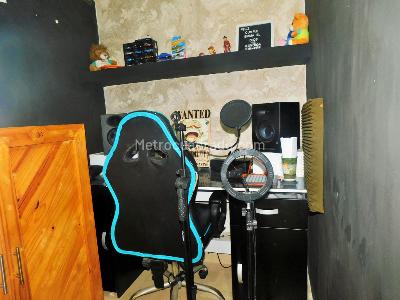 Apartamento en venta en Miramar, Barranquilla · foto 10 de 19