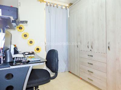 Apartamento en venta en Miramar, Barranquilla · foto 11 de 19