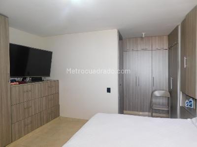 Apartamento en venta en Miramar, Barranquilla · foto 17 de 19