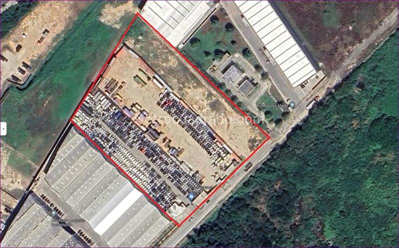 Lote en Venta, Via 40, Barranquilla - Vista 5