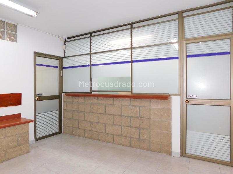 Oficina en Arriendo, El Prado, Barranquilla - Widok 3