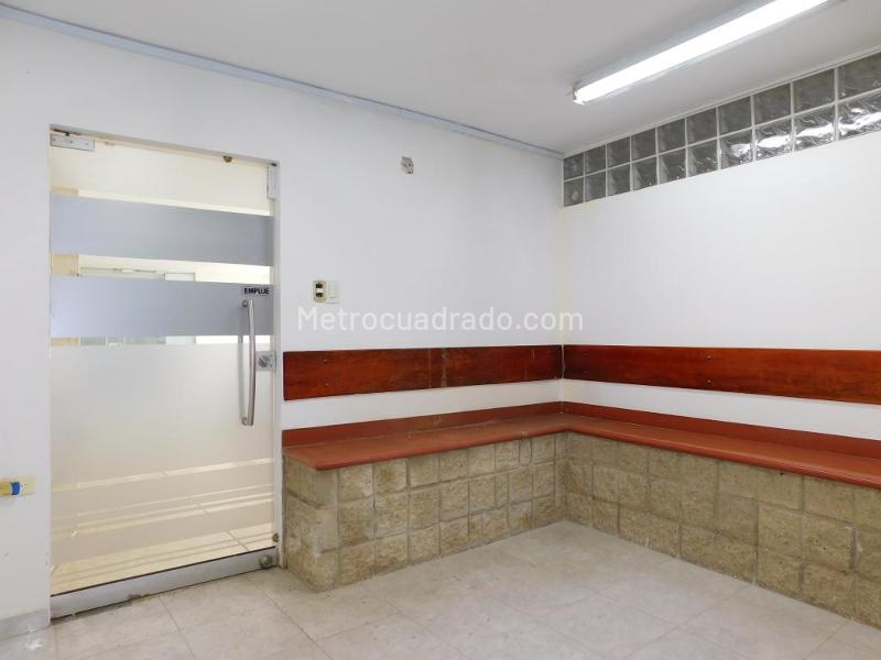 Oficina en Arriendo, El Prado, Barranquilla - Widok 4