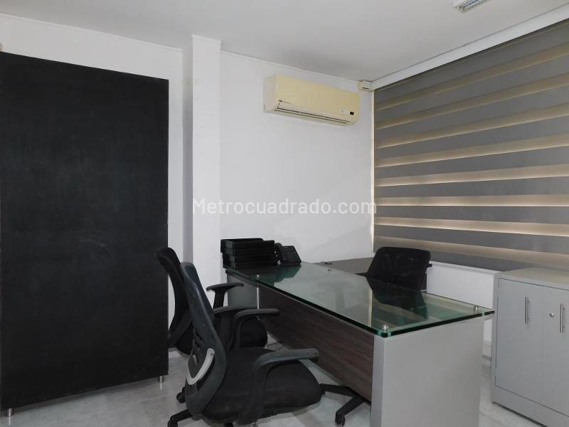 Oficina en Arriendo, El Prado, Barranquilla - Widok 5