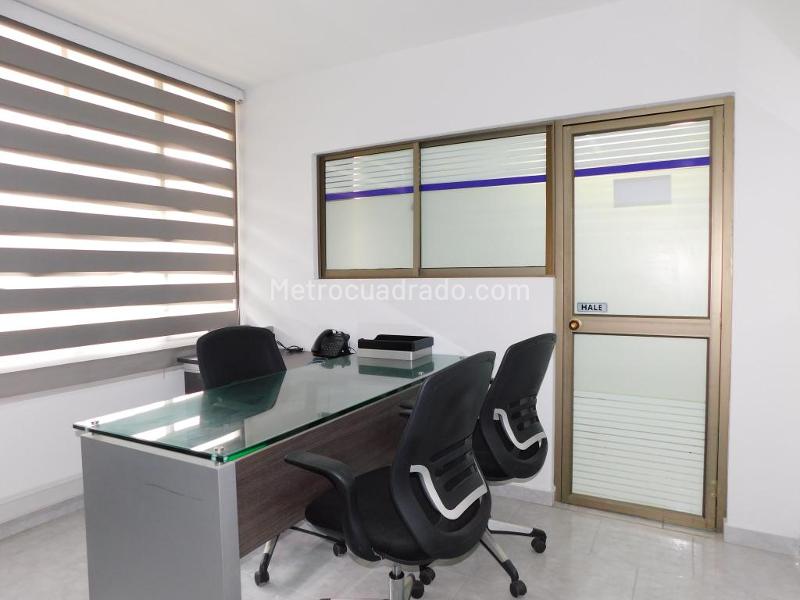 Oficina en Arriendo, El Prado, Barranquilla - Widok 6
