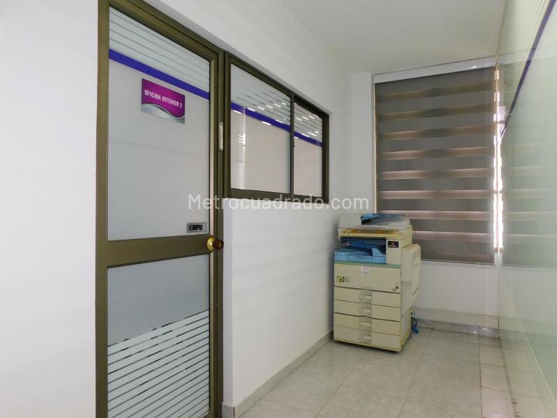 Oficina en Arriendo, El Prado, Barranquilla - Więcej