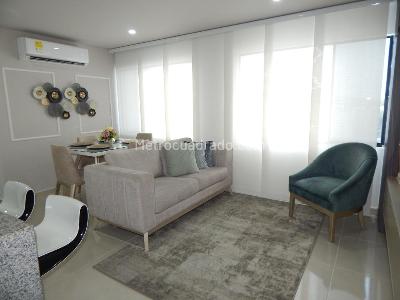 Apartamento de 3 alcobas en venta en Bellavista, Barranquilla, 83 m² · foto 3 de 20