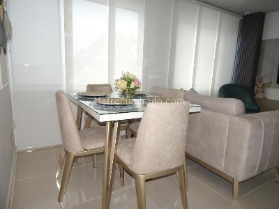 Apartamento de 3 alcobas en venta en Bellavista, Barranquilla, 83 m² · foto 6 de 20