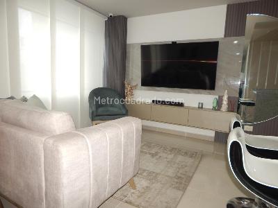 Apartamento de 3 alcobas en venta en Bellavista, Barranquilla, 83 m² · foto 7 de 20